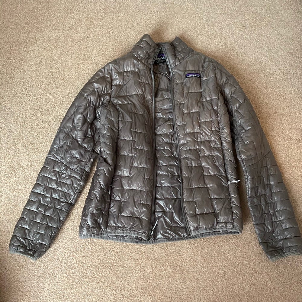 Patagonia Down Sweater jacket